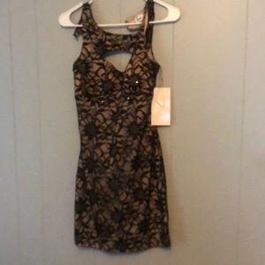 Honey and Rosie Dress